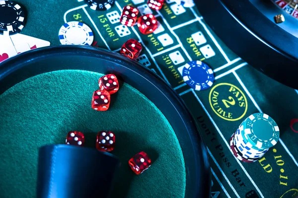 Live dealer studio at 303 platform with multiple camera angles on Andar Bahar table