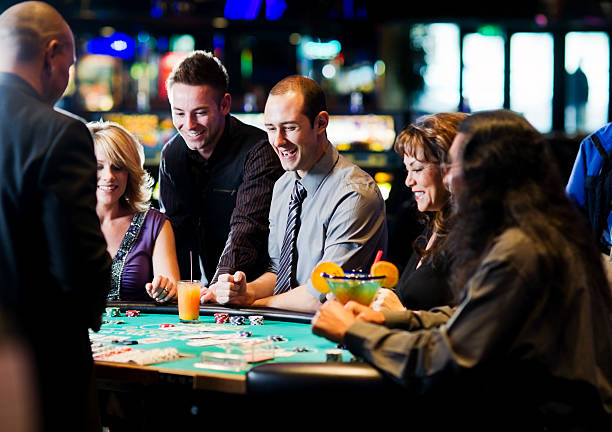Andar Bahar card game layout at 303 Ocean King table